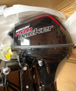 2021 Mercury Pro Kicker Command Thrust BRAND NEW, Still in the box