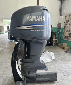 Yamaha 225hp 2006 4 FOUR STROKE 25"