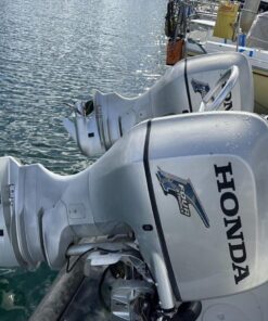 Honda Outboard Motor 225 hp